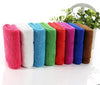 Four Flaire Makeup Remover Cloth – Reusable Microfiber Face Towel