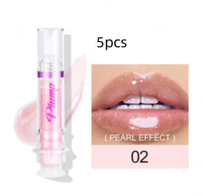 Four Flaire Lique Lipstick – Rich Lip Color Glossy Liquid Lip Shine