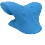Four Flaire Multifunctional Back and Neck Massager – Six-Wheel Manual Massage Tool
