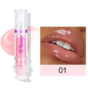 Four Flaire Lique Lipstick – Rich Lip Color Glossy Liquid Lip Shine