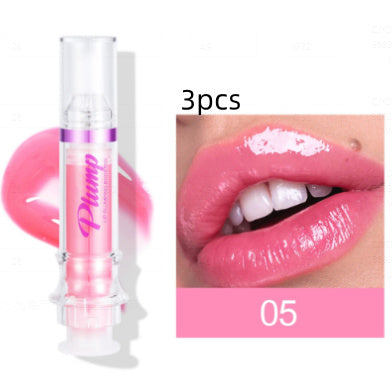 Four Flaire Lique Lipstick – Rich Lip Color Glossy Liquid Lip Shine