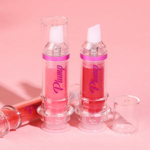 Four Flaire Lique Lipstick – Rich Lip Color Glossy Liquid Lip Shine