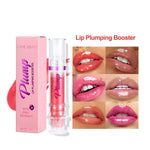 Four Flaire Lique Lipstick – Rich Lip Color Glossy Liquid Lip Shine