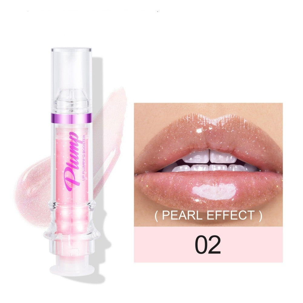 Four Flaire Lique Lipstick – Rich Lip Color Glossy Liquid Lip Shine