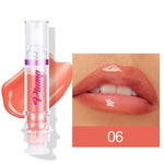 Four Flaire Lique Lipstick – Rich Lip Color Glossy Liquid Lip Shine